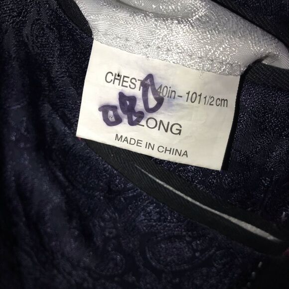 Simon Carter London Blazer - Picture 7 of 8